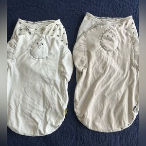 Nested Bean Zen Swaddle
